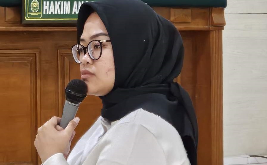 Senior Mahasiswa PPDS Anestesiologi Undip Divonis 9 Bulan Penjara